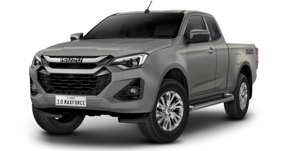 รูปภาพ อีซูซุ Isuzu D-MAX V-CROSS 2-Door 3.0 Ddi Z M/T ปี 2024