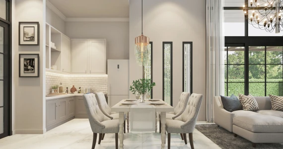 รูปภาพ เฟ'ริช บาย ซันปาล์ม วิลเลจ (Fe'Rich)