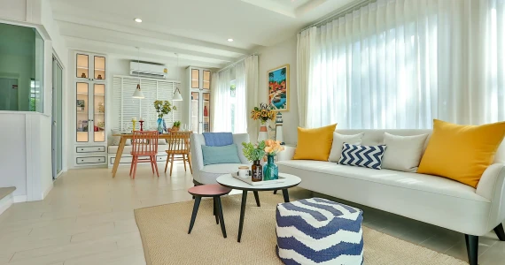 รูปภาพ วิลลาจจิโอ เพชรเกษม - สาย 4 (Villaggio Petchkasem - Sai 4)