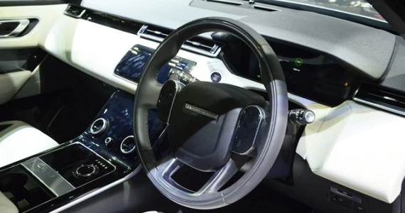 รูปภาพ แลนด์โรเวอร์ Land Rover Range Rover Velar S ปี 2017