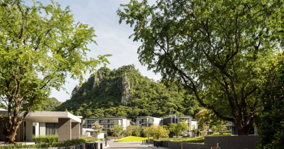 รูปภาพ 23 องศา วิลล่า (23 Villa)