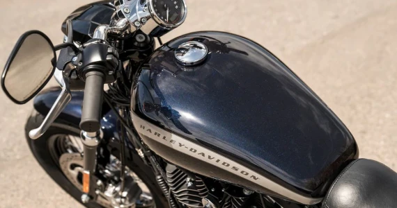 รูปภาพ ฮาร์ลีย์-เดวิดสัน Harley-Davidson Cruiser Sportster 1200 Custom ปี 2020