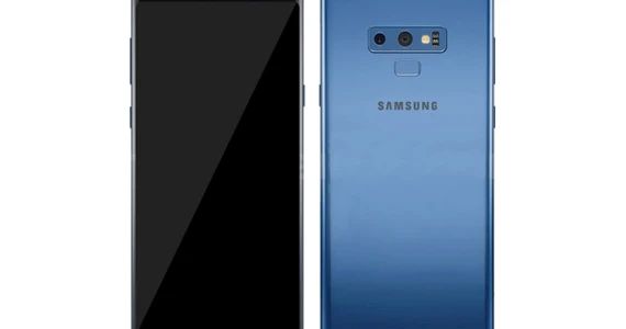 รูปภาพ ซัมซุง SAMSUNG-Galaxy Note 9 512GB