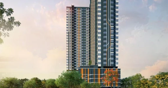 รูปภาพ ลุมพินี วิลล์ พัฒนาการ - ศรีนครินทร์ (Lumpini Ville Pattanakarn-Srinakarin)