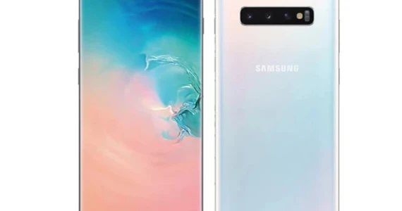 รูปภาพ ซัมซุง SAMSUNG-Galaxy S 10+ (128GB)