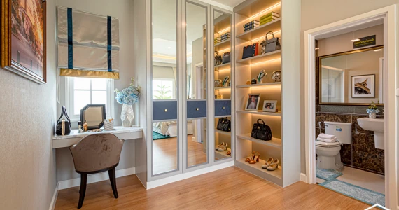 รูปภาพ โกลเด้น นีโอ บางนา-สวนหลวง (Golden Neo Bangna - Suanluang)