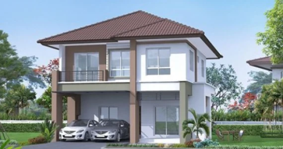 รูปภาพ สินธานีโครงการ 11 ควอลิตี้ไลฟ์ (Sinthanee 11 Quality Life)