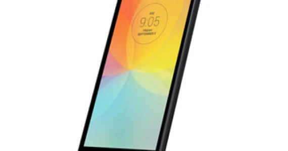 รูปภาพ แอลจี LG L Bello Dual