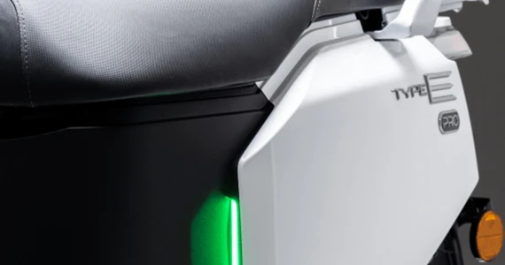 รูปภาพ สลีค SLEEK TYPE-E (Standard) ปี 2024