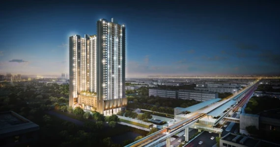 รูปภาพ เคนซิงตัน สุขุมวิท-เทพารักษ์ (Kensington Sukhumvit-Theparak)