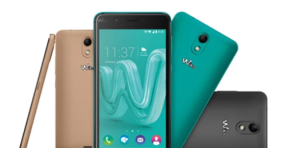 รูปภาพ วีโก Wiko Kenny 4G