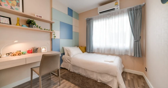 รูปภาพ ไอเดีย เฮ้าส์ สนามบินน้ำ (Idea House Sanambinnam)