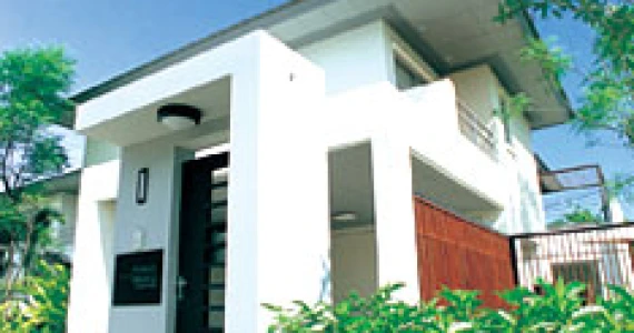 รูปภาพ โนเบิล ทารา พัฒนาการ (Noble Tara Pattanakarn)