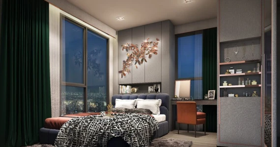 รูปภาพ เดอะ ไพรเวซี่ ท่าพระ อินเตอร์เชนจ์ (The Privacy Thaphra Interchange)