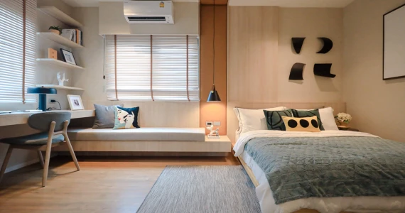 รูปภาพ บ้านกลางเมือง สาทร - กัลปพฤกษ์ (Baanklangmueng Sathorn - Kallapapruek)