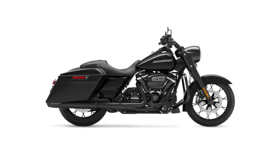 รูปภาพ ฮาร์ลีย์-เดวิดสัน Harley-Davidson Touring Road King Special ปี 2021