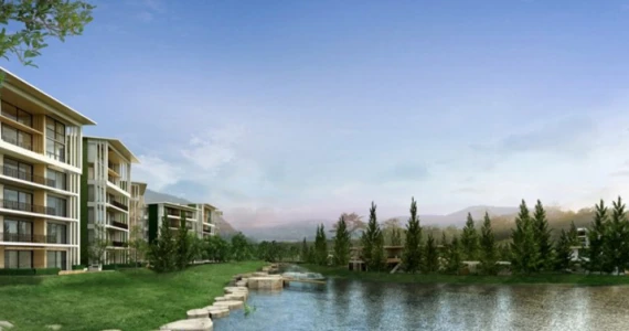 รูปภาพ เดอะ พลูริส เขาใหญ่ (The Pluris Khaoyai)