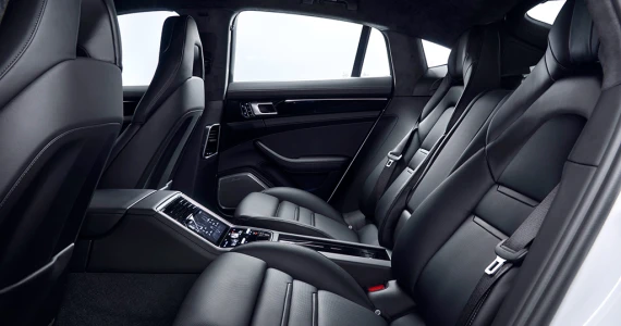 รูปภาพ ปอร์เช่ Porsche Panamera 4 E-Hybrid Sport Turismo ปี 2019