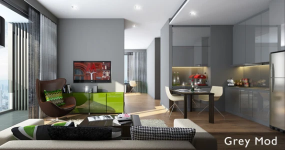 รูปภาพ เอ็ม สีลม (M Silom)