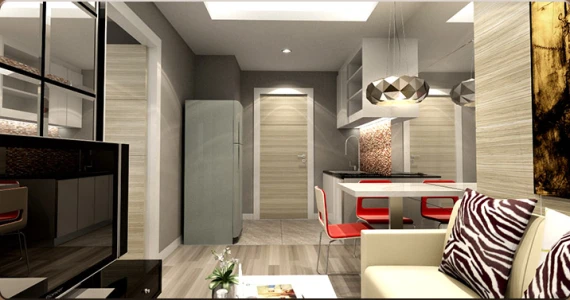 รูปภาพ เดอะ ทีค บางนา-ตราด (The Teak Bangna-Trad)