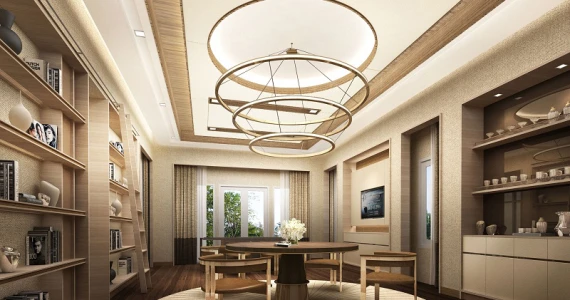 รูปภาพ เดอะ รอยัล เทียร์ (The Royal Tier Kanchanaphisek-Phran Nok)