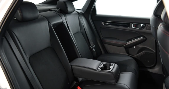 รูปภาพ ฮอนด้า Honda Civic EL ปี 2022