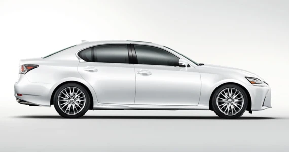 รูปภาพ เลกซัส Lexus GS 300h Premium ปี 2015