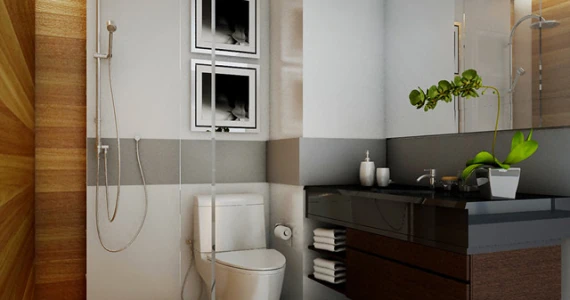 รูปภาพ ริชพาร์ค แอท เจ้าพระยา (Rich Park @ Chaophraya)