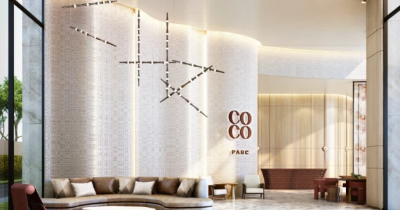 รูปภาพ โคโค่ พาร์ค (Coco Parc)