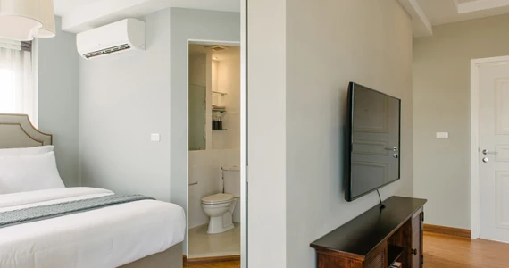 รูปภาพ เลอ บารอค บางนา-สุวรรณภูมิ (Le Baroque Bangna-Suvarnabhumi)