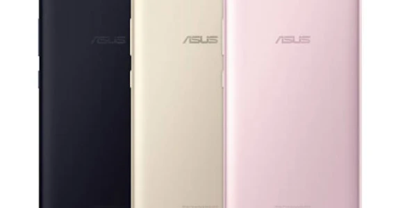 รูปภาพ เอซุส ASUS-Zenfone 4 Pro