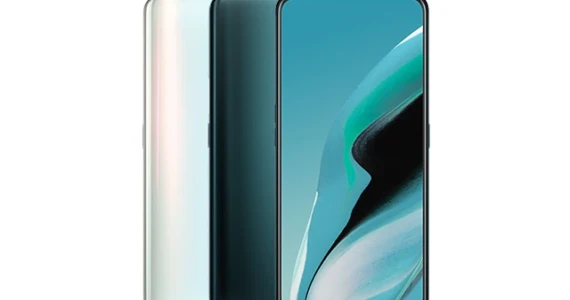 รูปภาพ ออปโป OPPO Reno2 F