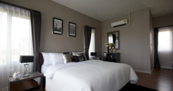 รูปภาพ วิลล่า โนวา เทพารักษ์ (Villa Nova Teparak)