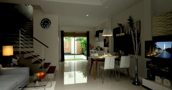 รูปภาพ บ้านกลางเมือง ศรีนครินทร์