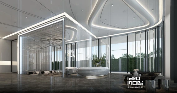 รูปภาพ ไอดีโอ โมบิ สุขุมวิท 66 (Ideo Mobi Sukhumvit 66)
