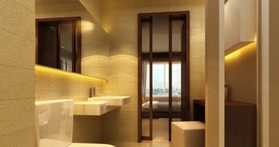 รูปภาพ วิช แอท สามย่าน (Wish @ Samyan)