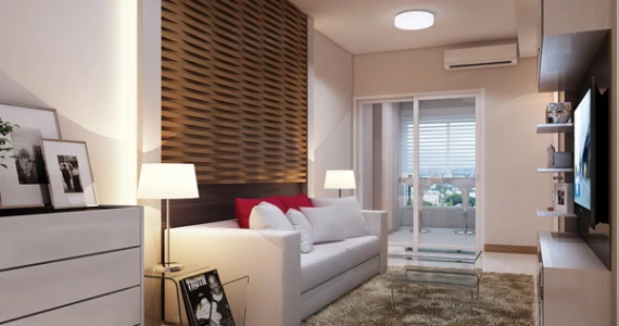 รูปภาพ ศุภาลัย มอนเต้ @ เวียง เชียงใหม่ (Supalai Monte @ Viang Chiangmai)