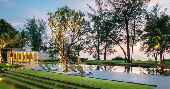 รูปภาพ บ้านไม้ขาว (Baan Mai Khao)