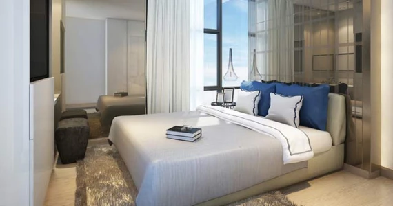 รูปภาพ ไอดีโอ คิว ราชเทวี (Ideo Q Ratchathewi)