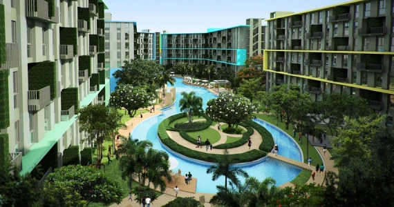 รูปภาพ พาร์ค เอ็กซ์โซ (Parc Exo)