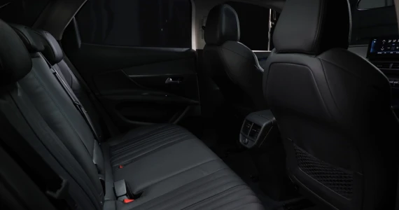 รูปภาพ เปอโยต์ Peugeot-3008 MY2022-ปี 2022