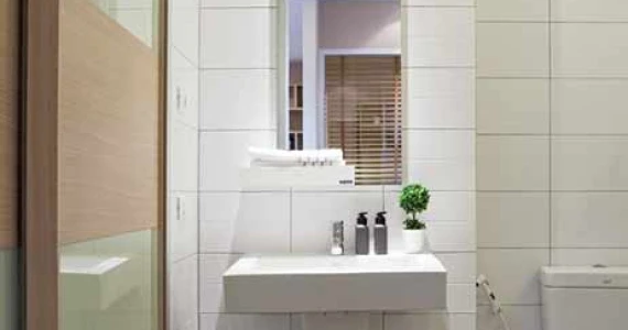 รูปภาพ แอปเปิ้ล คอนโด สุขุมวิท-แบริ่ง (Apple Condo Sukhumvit - Bearing)