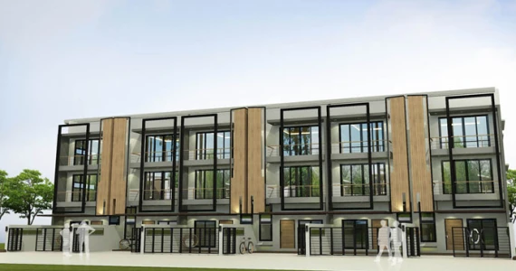 รูปภาพ เดอะเชนจ์ สมาร์ทไลฟ์ สืบศิริ (The Change Smart Life Suebsiri)