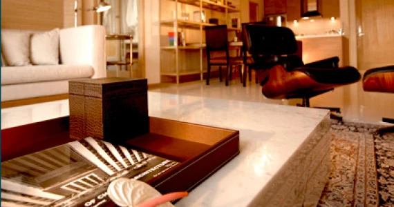 รูปภาพ ดิ เอ็มไพร์เพลส สาทร (The Empire Place)