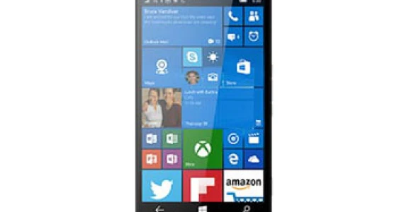 รูปภาพ ไมโครซอฟท์ Microsoft Lumia 950 XL