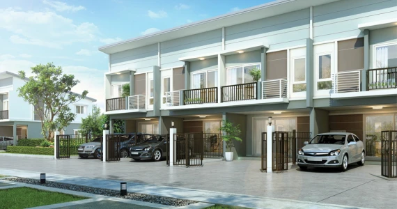 รูปภาพ ศุภาลัย วิลล์ สุราษฎร์ธานี (Supalai Ville)