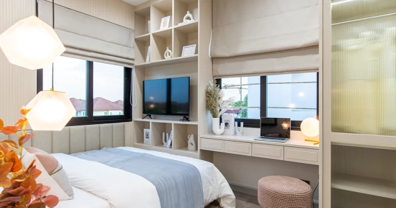 รูปภาพ เดอะ เมิร์ธ ไลท์ ราชพฤกษ์ - พระราม 5 (The Mirth Lite Ratchapruek - Rama 5)