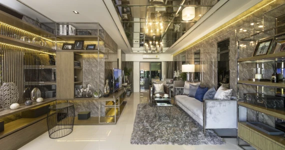 รูปภาพ ยูนิโอ ทาวน์ ศรีนครินทร์-บางนา (Unio Town Srinakarin - Bangna)