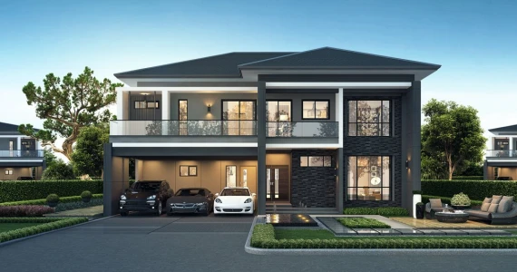 รูปภาพ เดอะ ซิตี้ พระราม 9 - กรุงเทพกรีฑา (The City Rama 9 - Krungthepkreetha)