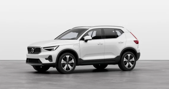 รูปภาพ วอลโว่ Volvo XC40 Recharge Plus T5 Plug-in Hybrid Dark ปี 2023